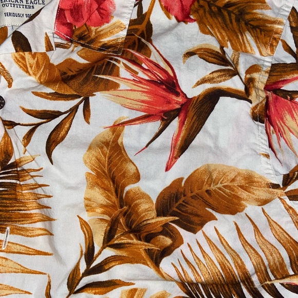 Hawaiian Shirt - Picture 3 of 3